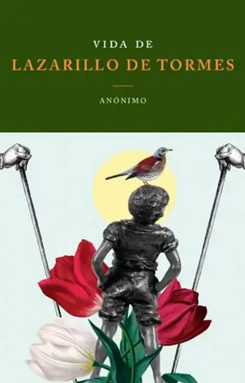 Vida De Lazarillo De Tormes, De Varios Autores. Serie 9583015717, Vol. 1. Editorial Panamericana Editorial, Tapa Blanda, Edición 2021 En Español, 2021