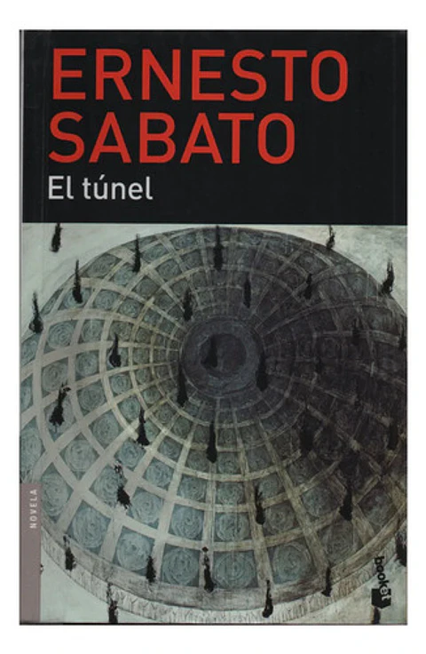 Libro El Túnel - Ernesto Sabato, De Vvaa. Editoriales