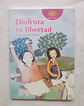 Disfruta Tu Libertad Y Otras Corazonadas - A. O. Rodríguez - Miniatura 1
