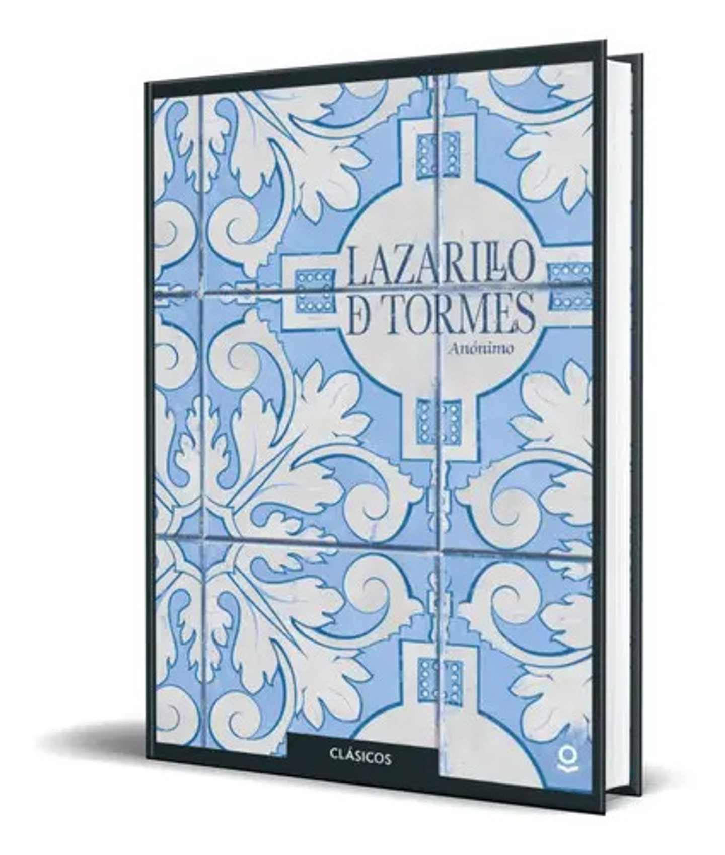 Lazarillo De Tormes, De Anónimo. Editorial Santillana Loqueleo, Tapa Blanda En Español, 2016 1