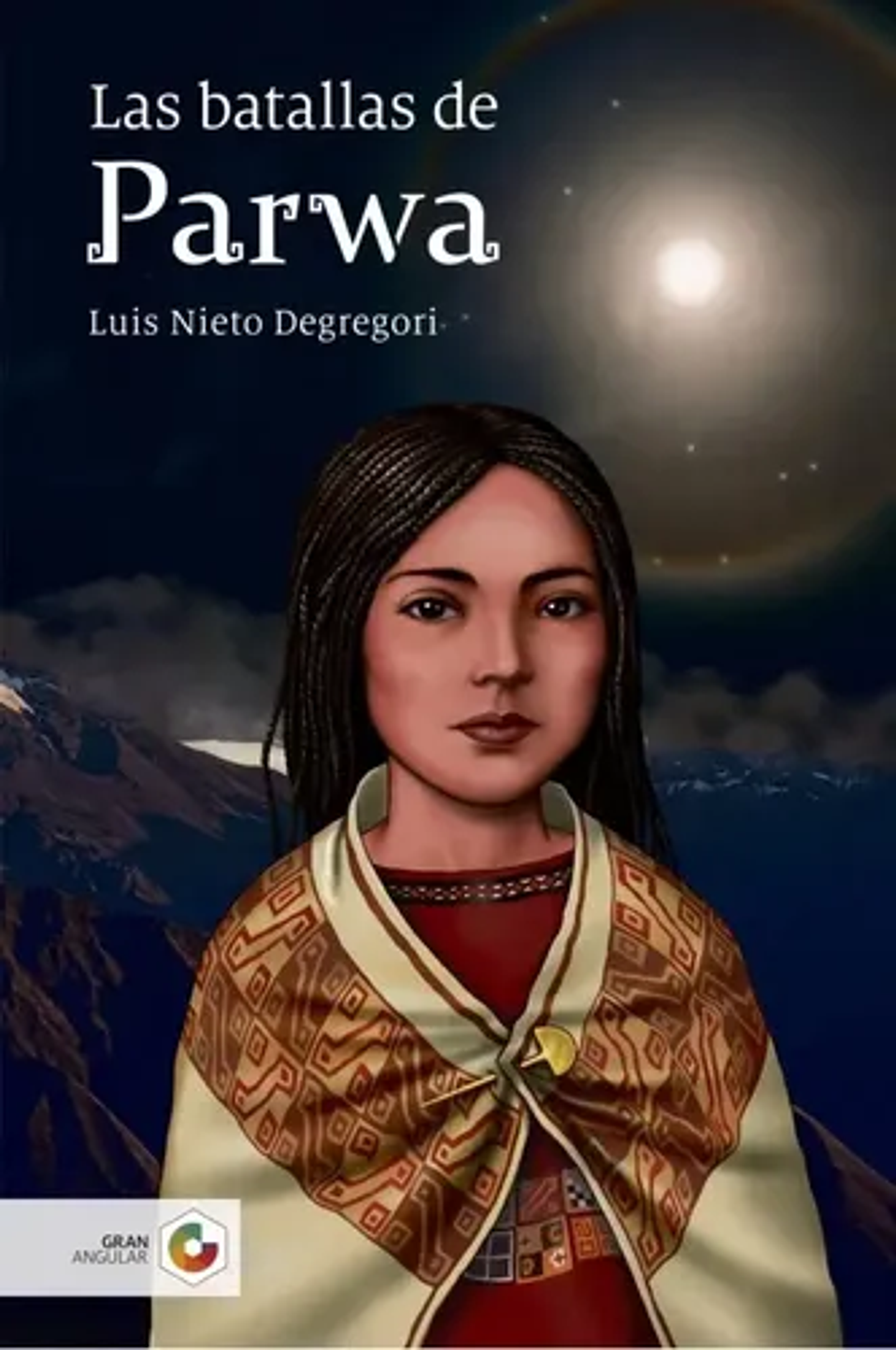 Las Batallas De Parwa 1