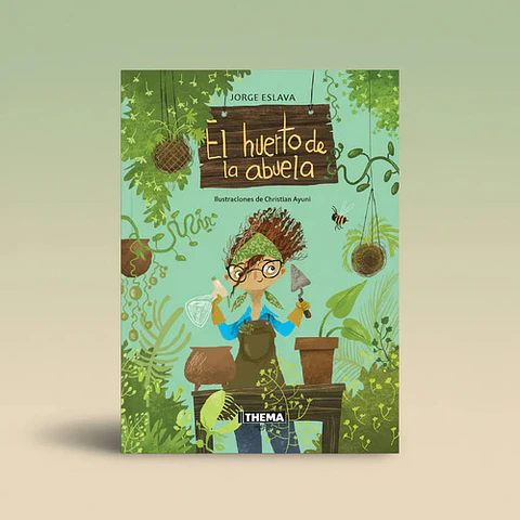 El Huerto De La Abuela