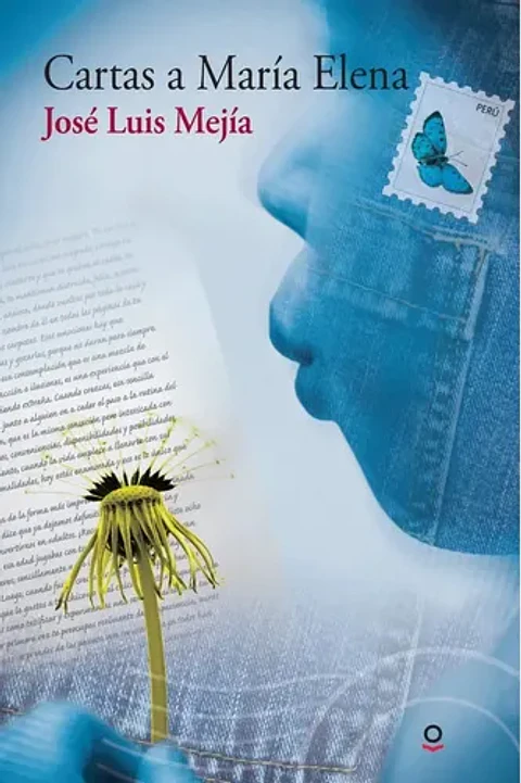 Cartas A María Elena
