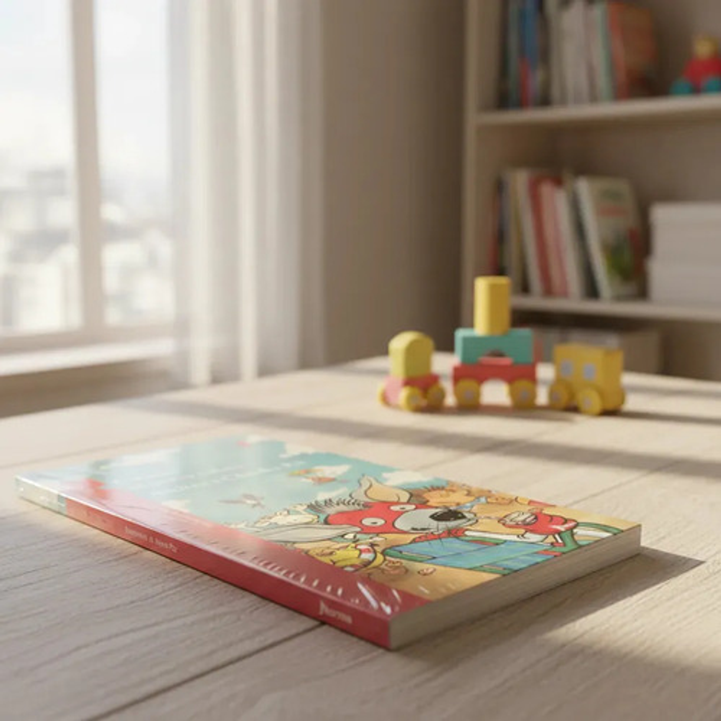 Chimoc El Perro Calato 2