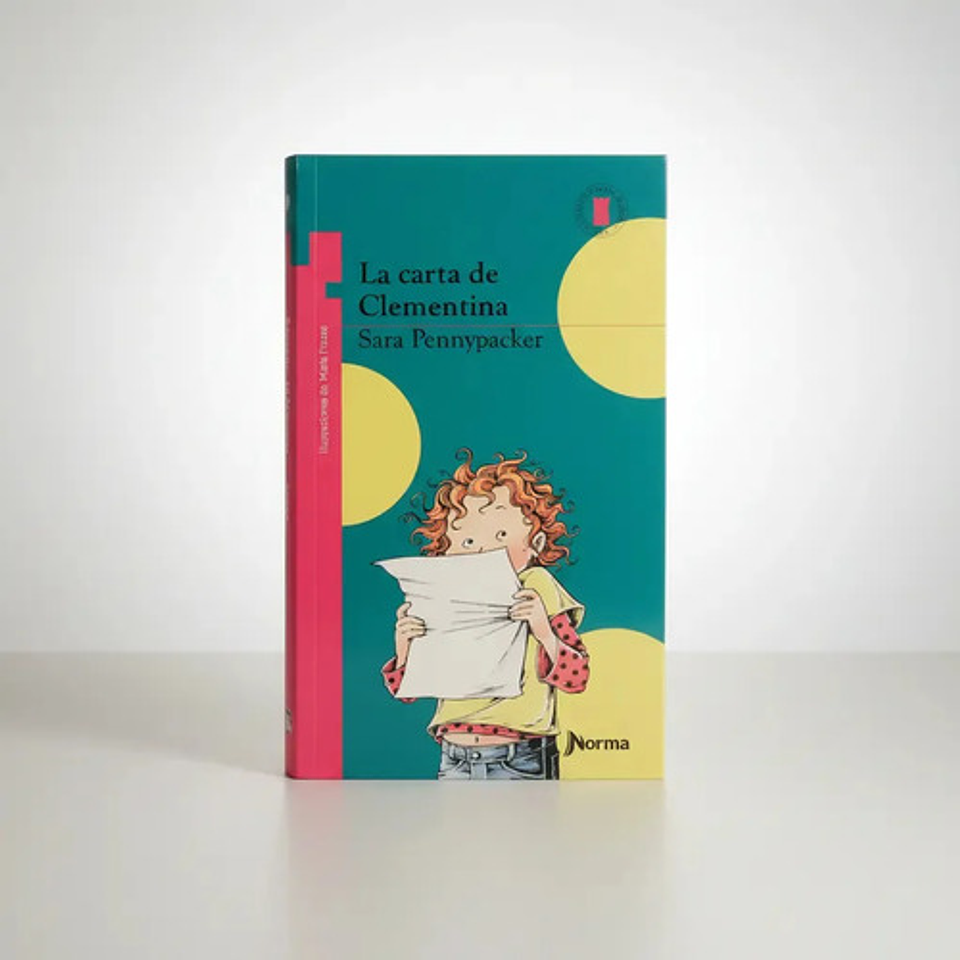 La Carta De Clementina 1