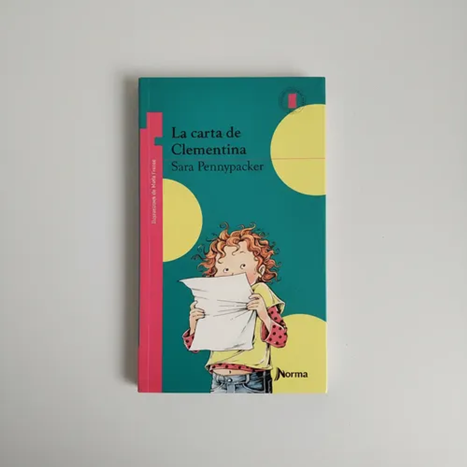 La Carta De Clementina 2