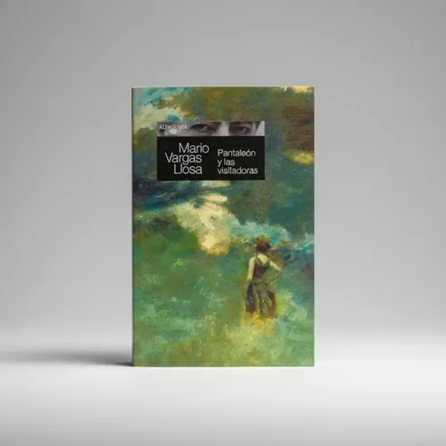 Pantaleón Y Las Visitadores 1