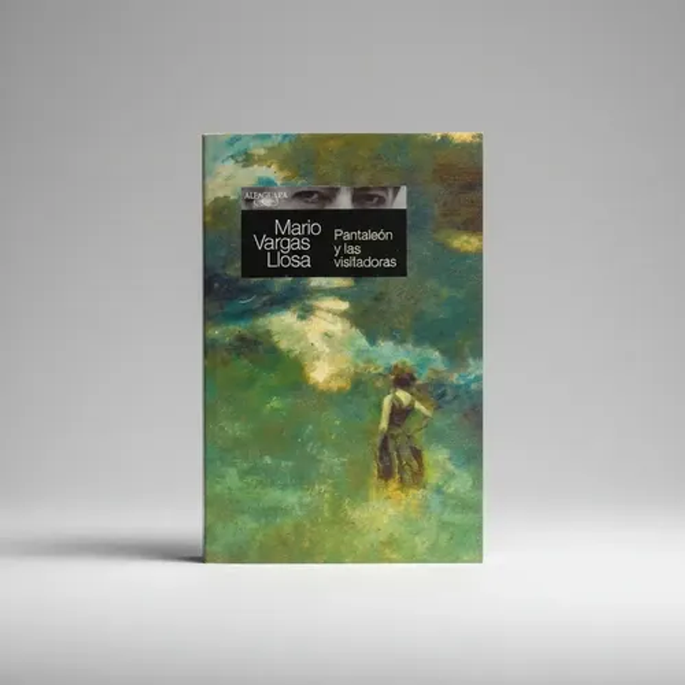 Pantaleón Y Las Visitadores 1