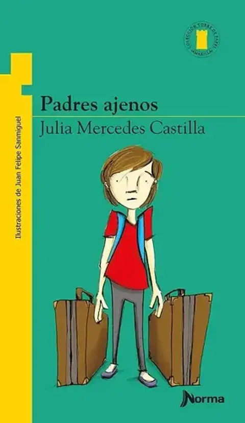 Padres Ajenos