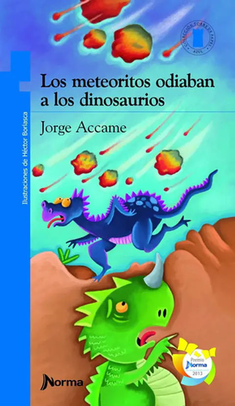 Los Meteoritos Odiaban A Los Dinosaurios