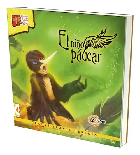 El Niño Páucar