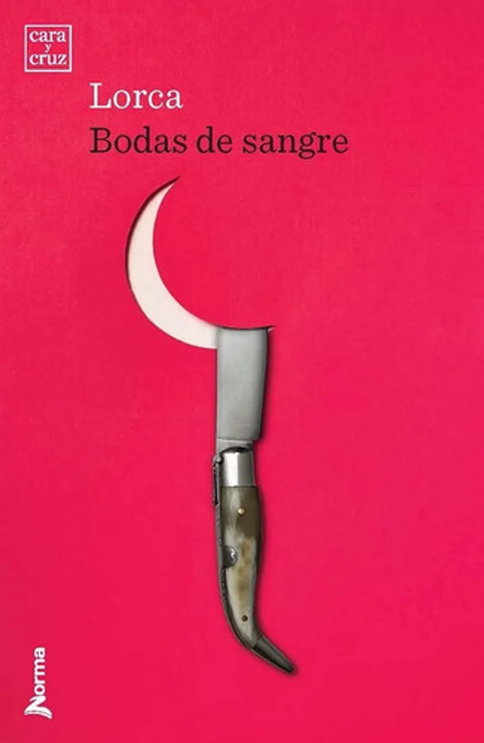Bodas De Sangre 1