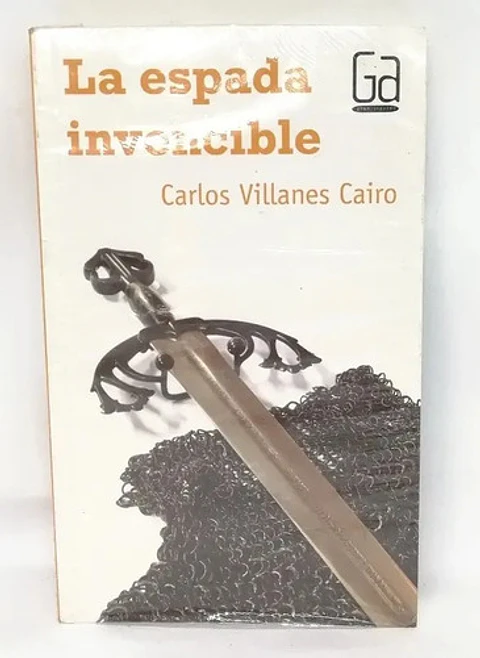 La Espada Invencible