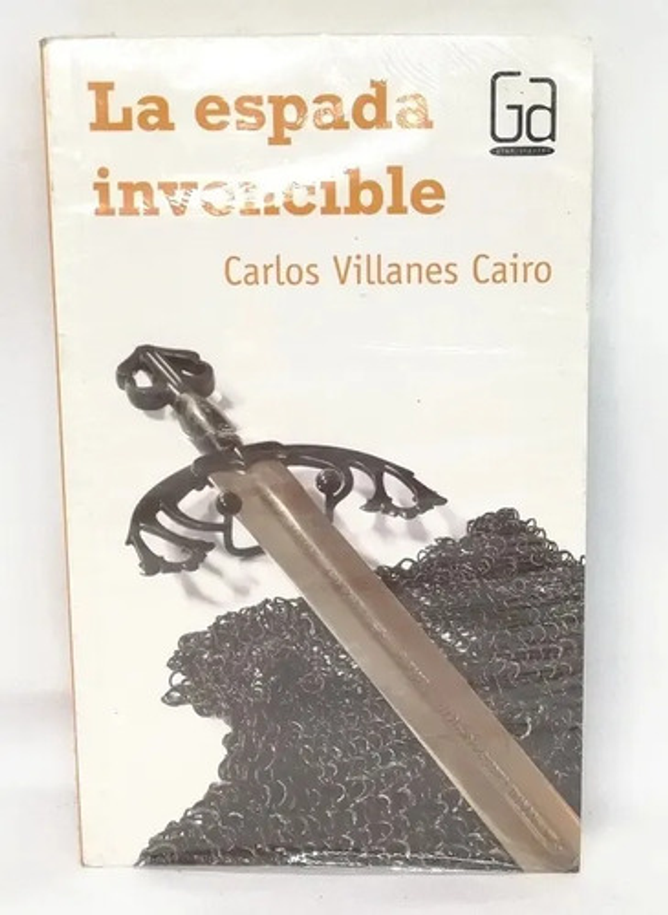 La Espada Invencible 1