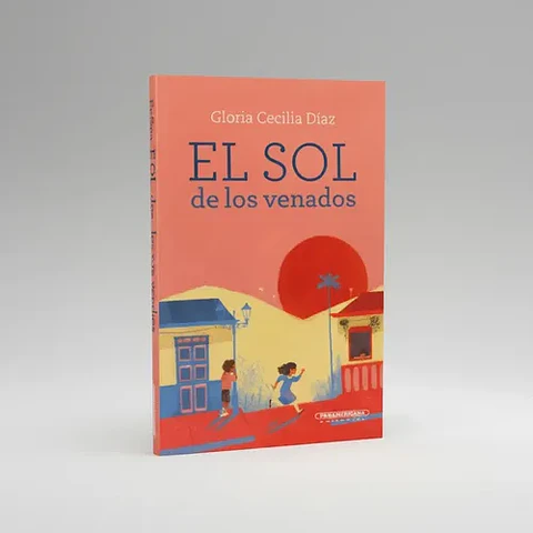 El Sol De Los Venados