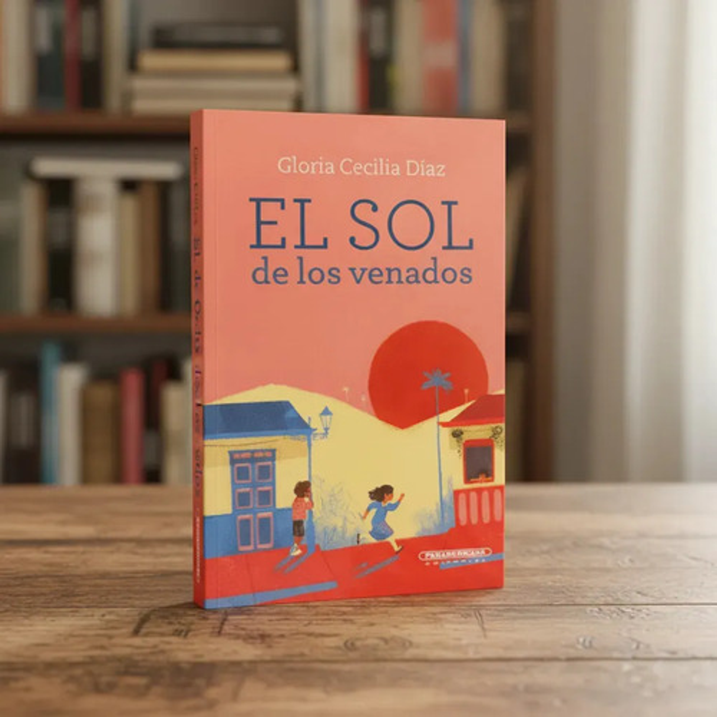 El Sol De Los Venados 2