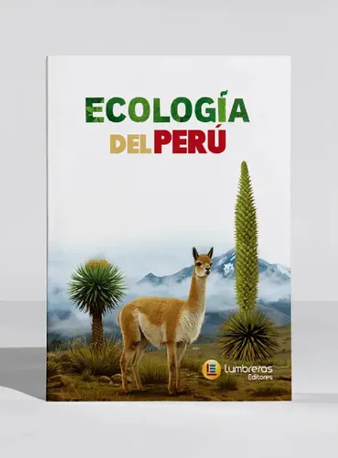 Ecología Del Perú Bond