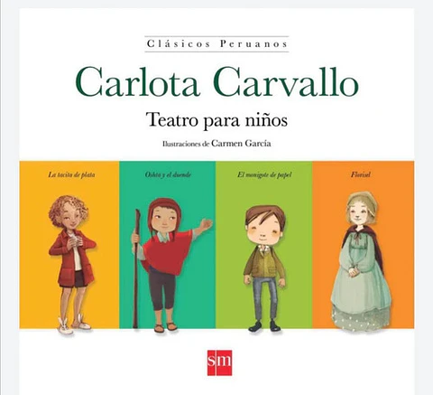 Teatro Para Niños