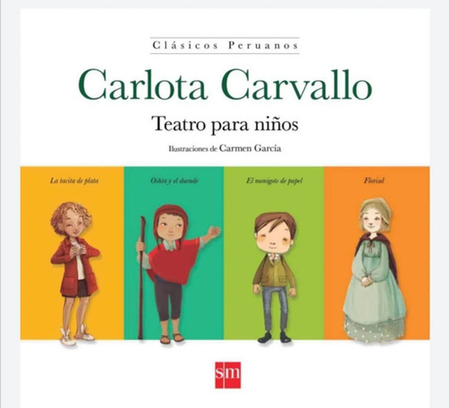 Teatro Para Niños 1