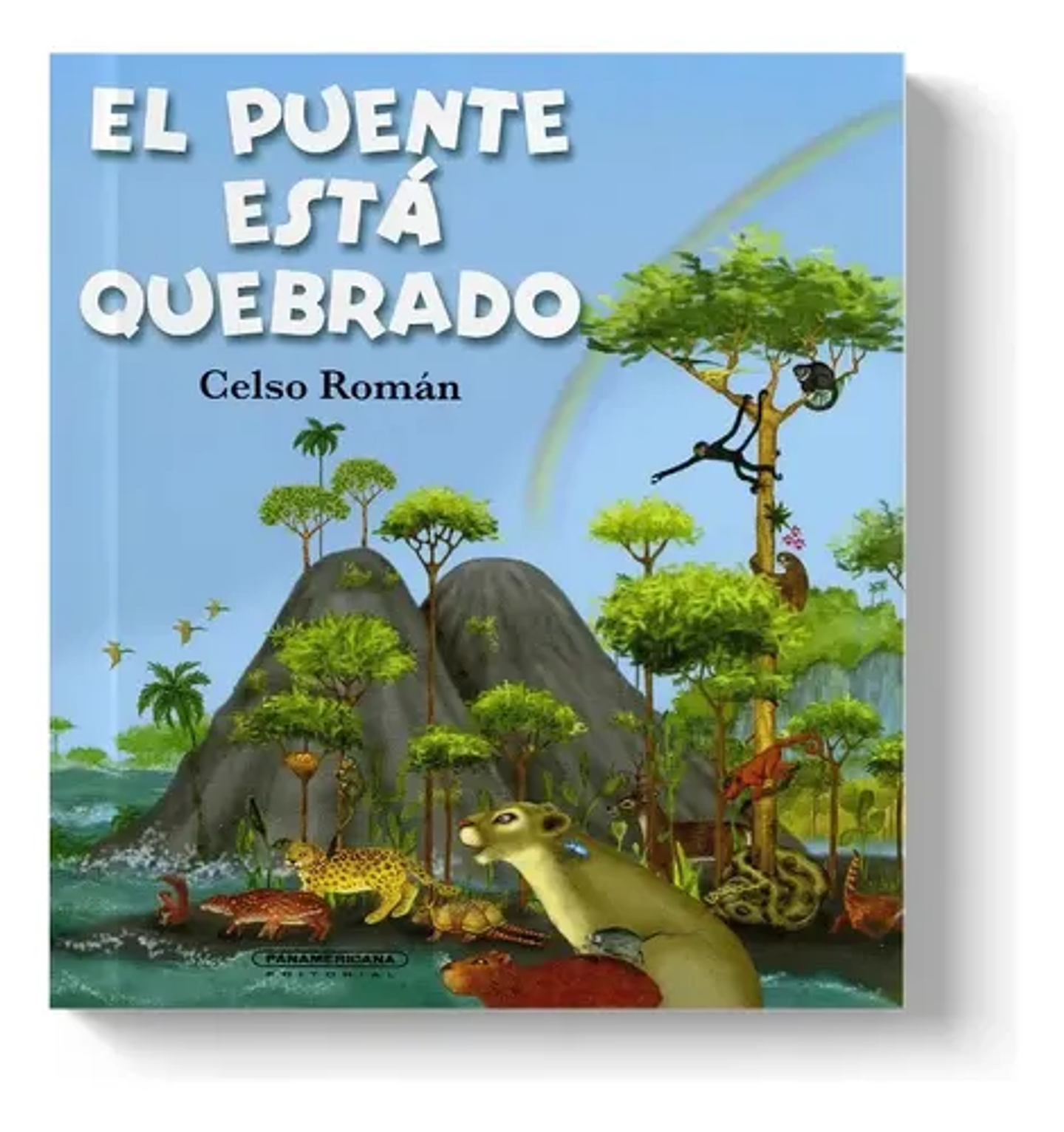 El Puente Está Quebrado 1