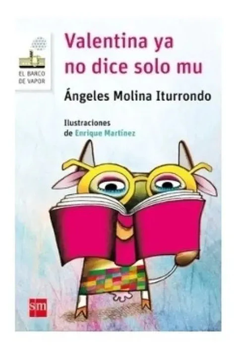 Valentina Ya No Dice Solo Mu