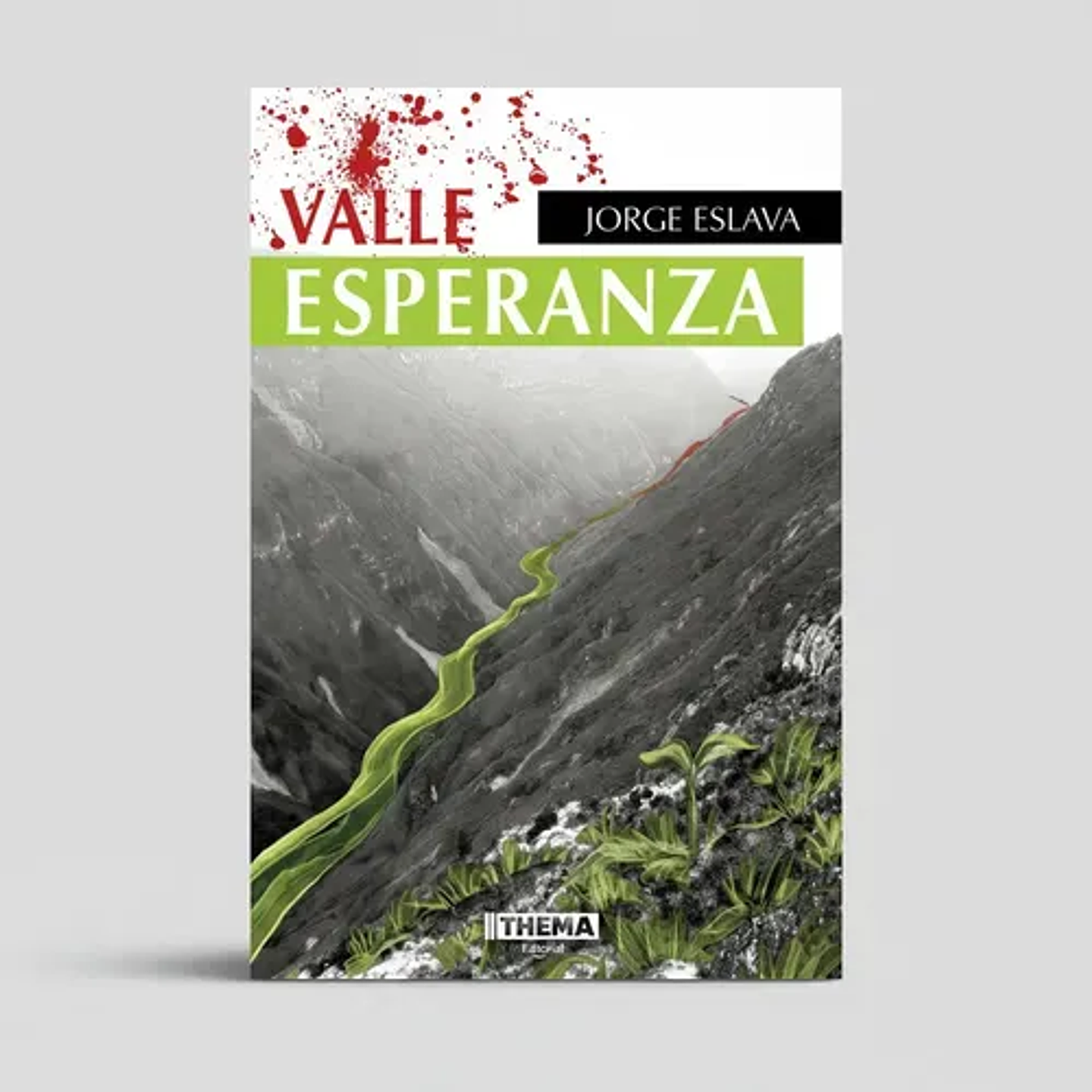Valle Esperanza 1