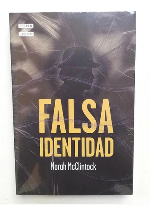 Falsa Identidad