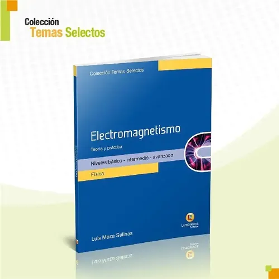 Electromagnetismo 1