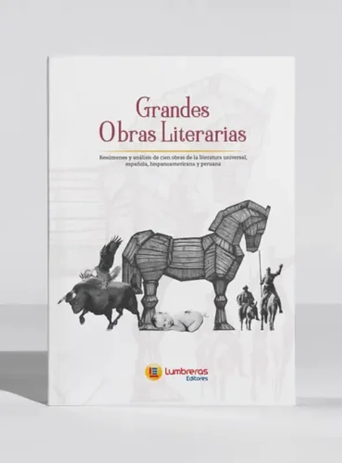 Grandes Obras Literarias