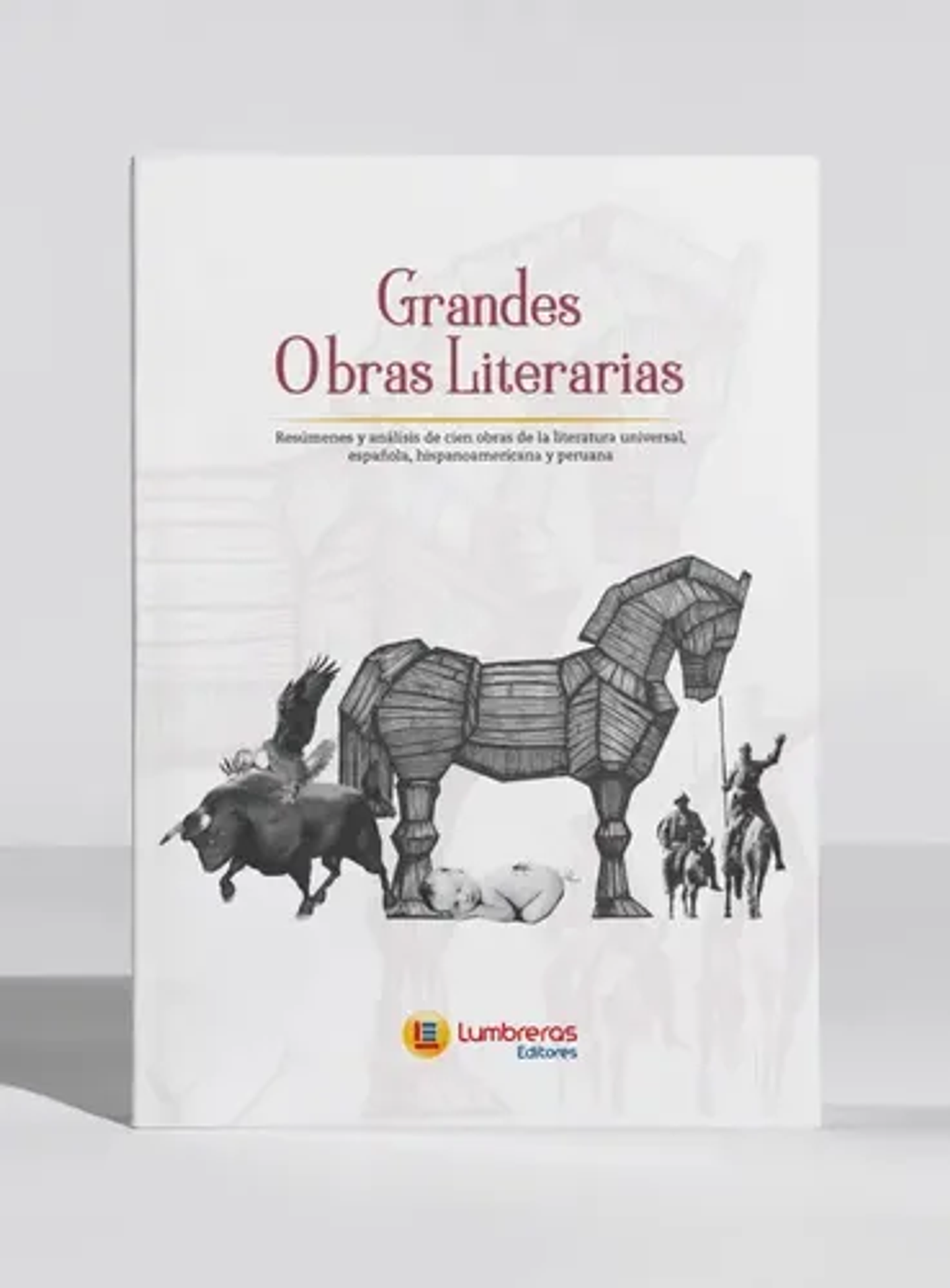 Grandes Obras Literarias 1