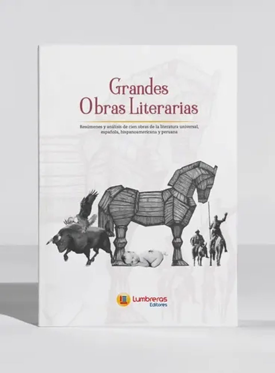 Grandes Obras Literarias 1