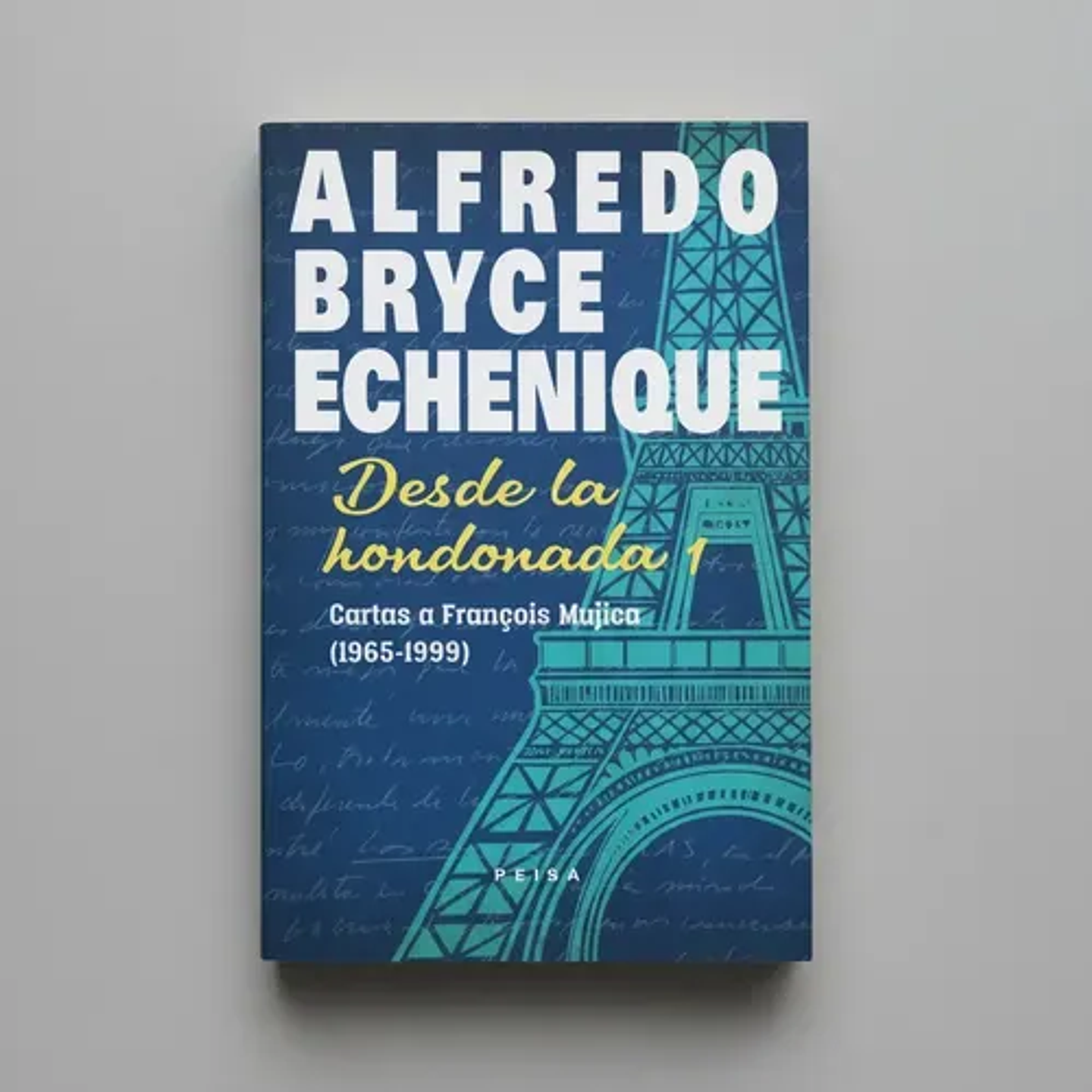 Desde La Hondonada 1. 1