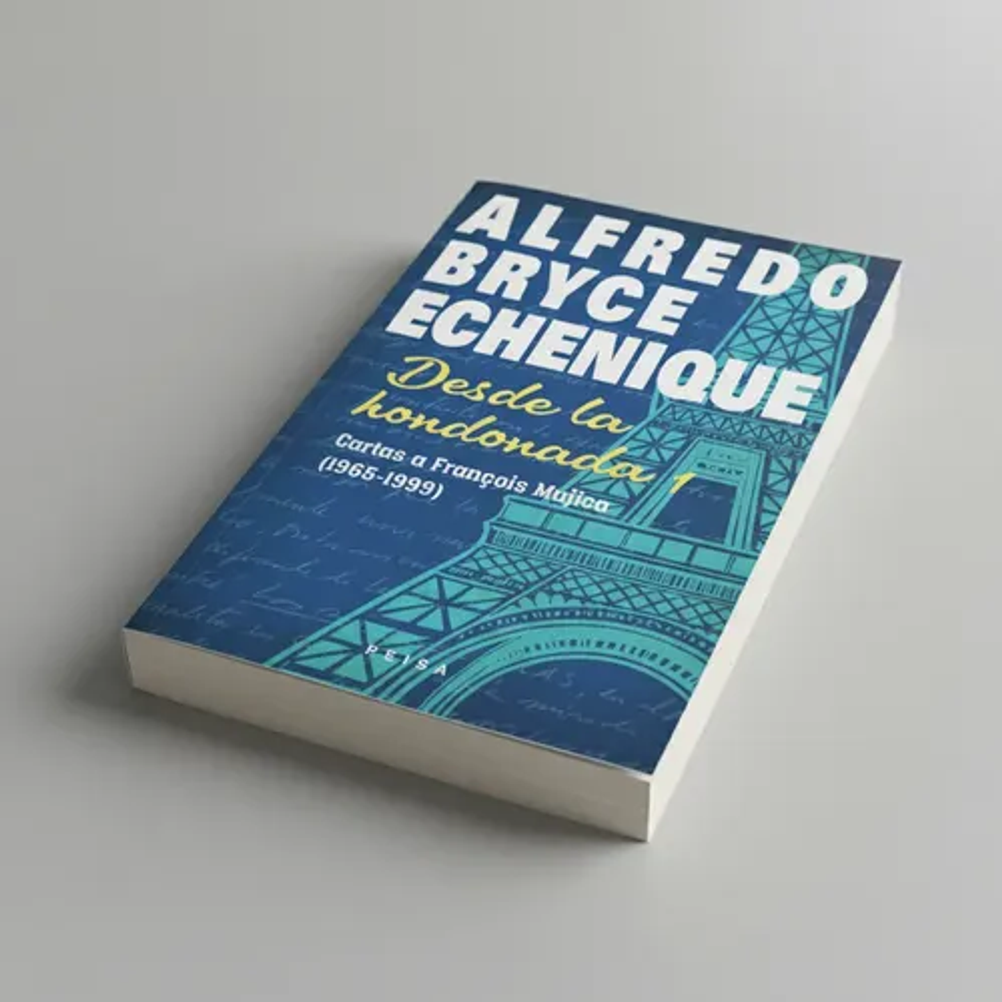 Desde La Hondonada 1. 2