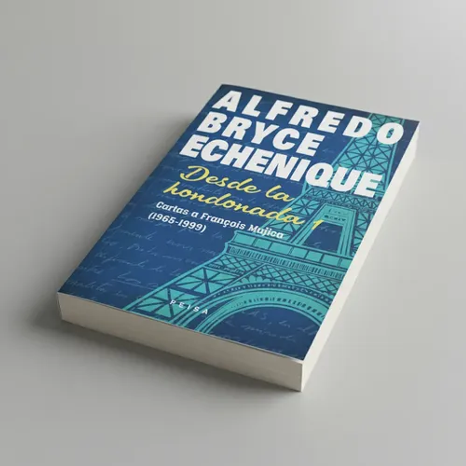 Desde La Hondonada 1. 2