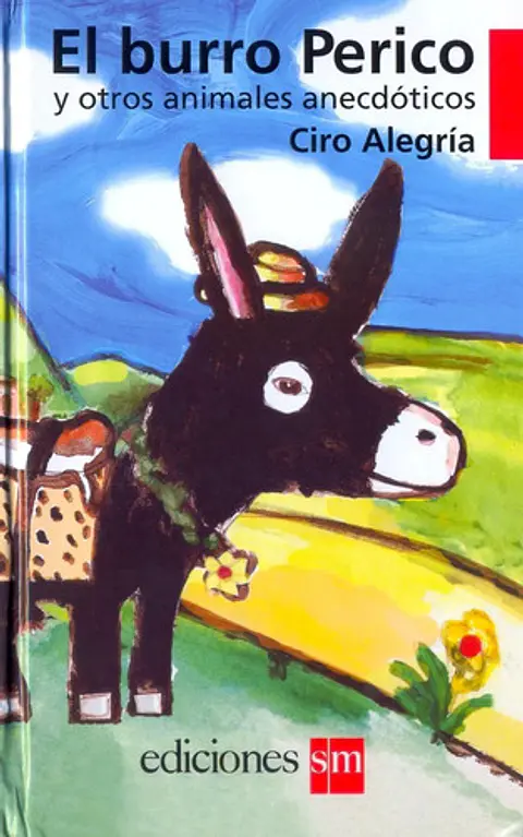 El Burro Perico