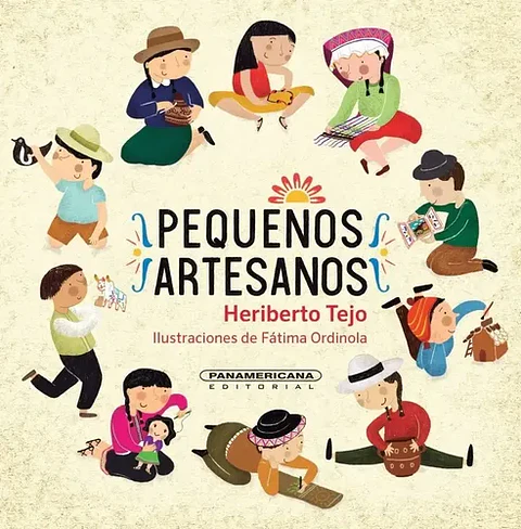 Pequeños Artesanos