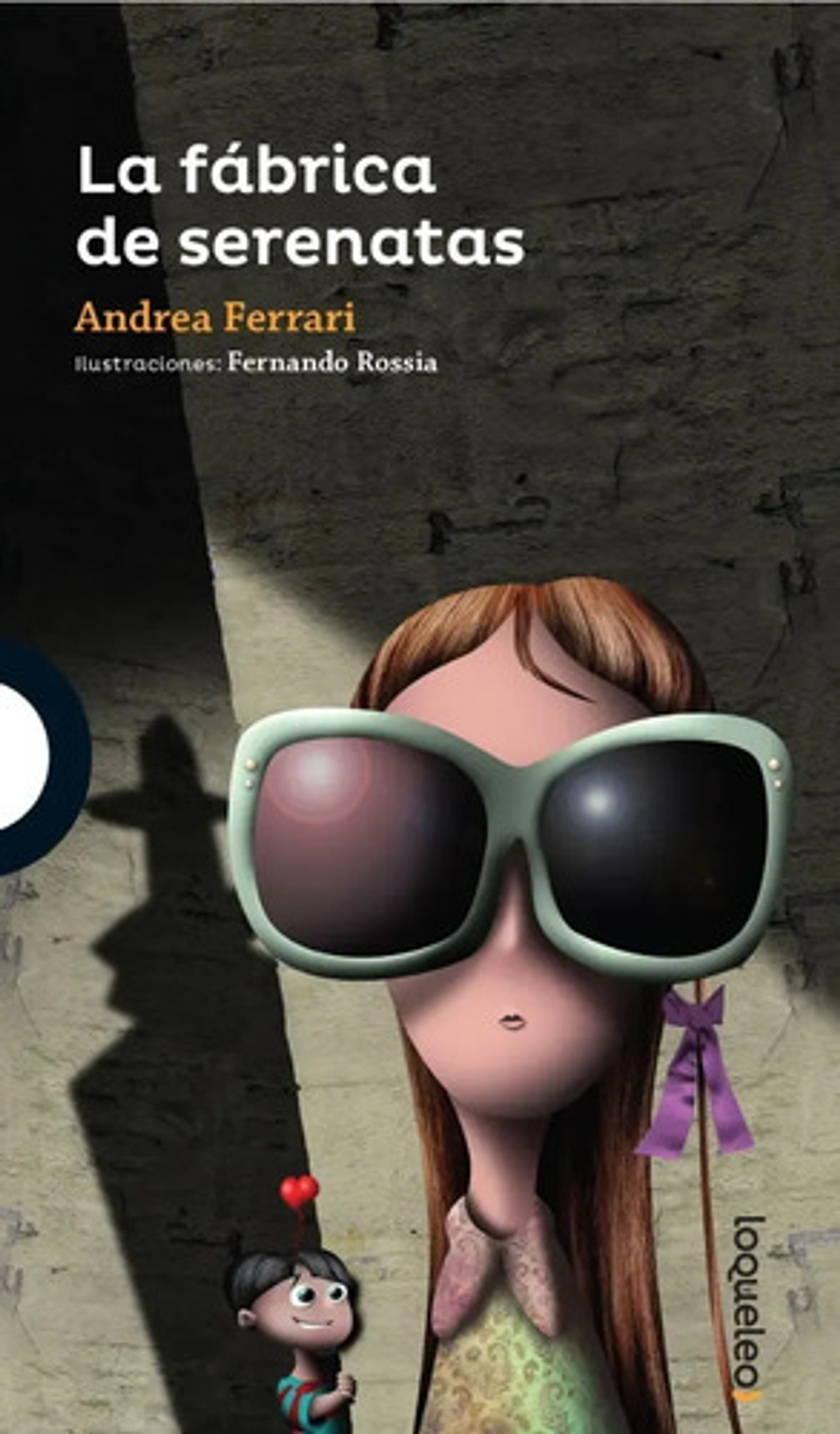 La Fábrica De Serenatas 1