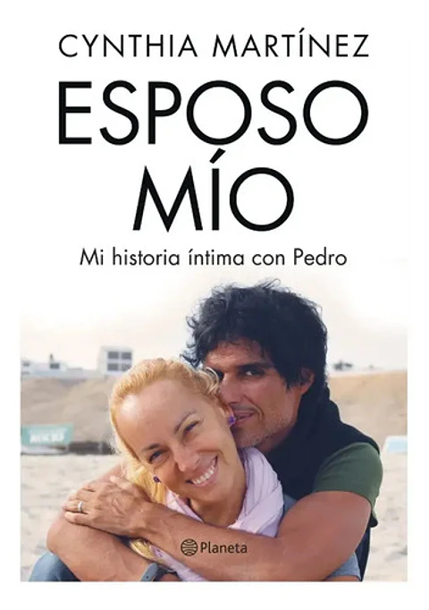 Esposo Mío