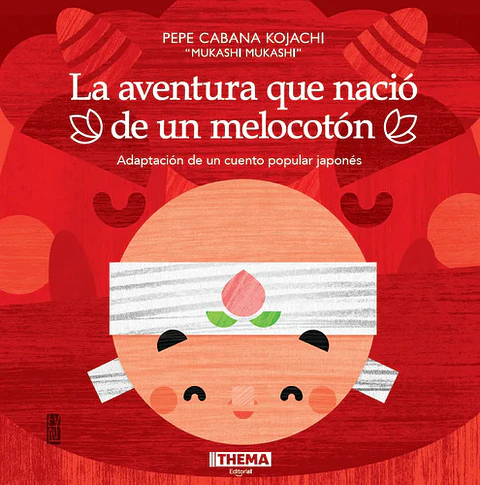 La Aventura Que Nacio De Un Melocoton  Thema
