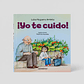 ¡yo Te Cuido! - Luisa Noguera Arrieta, Panamericana - Miniatura 1