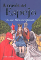 A Traves Del Espejo Y Lo Que Alicia Encontró - Lewis Carroll - Miniatura 2