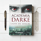 Academia Darke Lazos De Sangre - Gabriella Poole - Miniatura 1