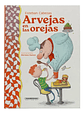 Arverjas En Las Orejas - Esteban Cabezas (panamericana) - Miniatura 2