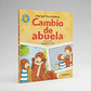 Cambio De Abuela - Margarita Robleda, Panamericana - Miniatura 1