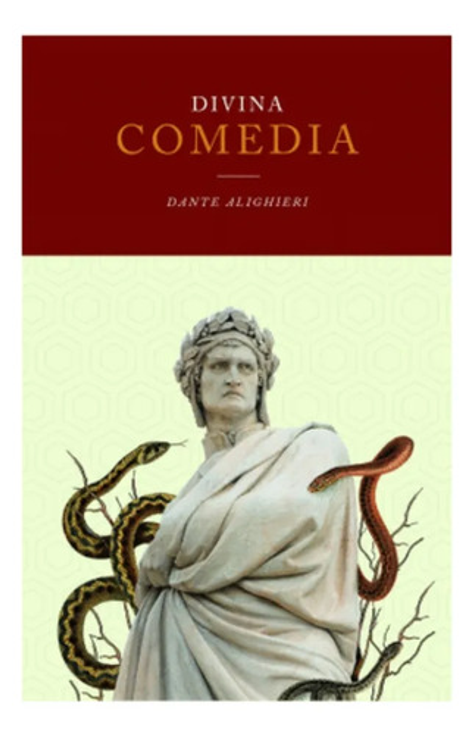 La Divina Comedia - Dante Alighieri, Ed. Panamericana 2
