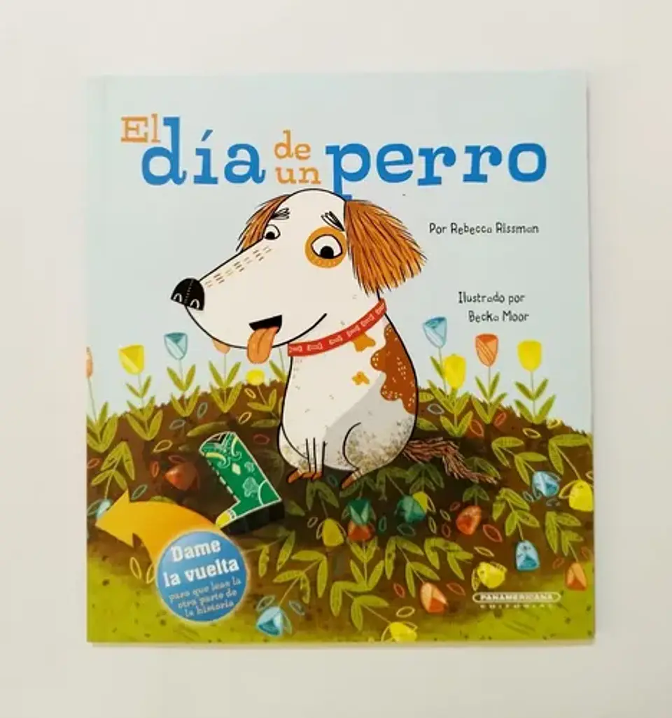 El Día De Un Perro 1
