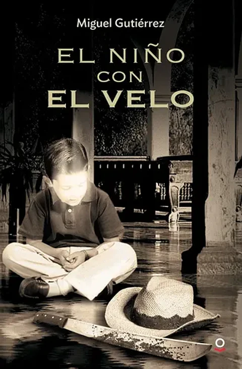 El Niño Con El Velo