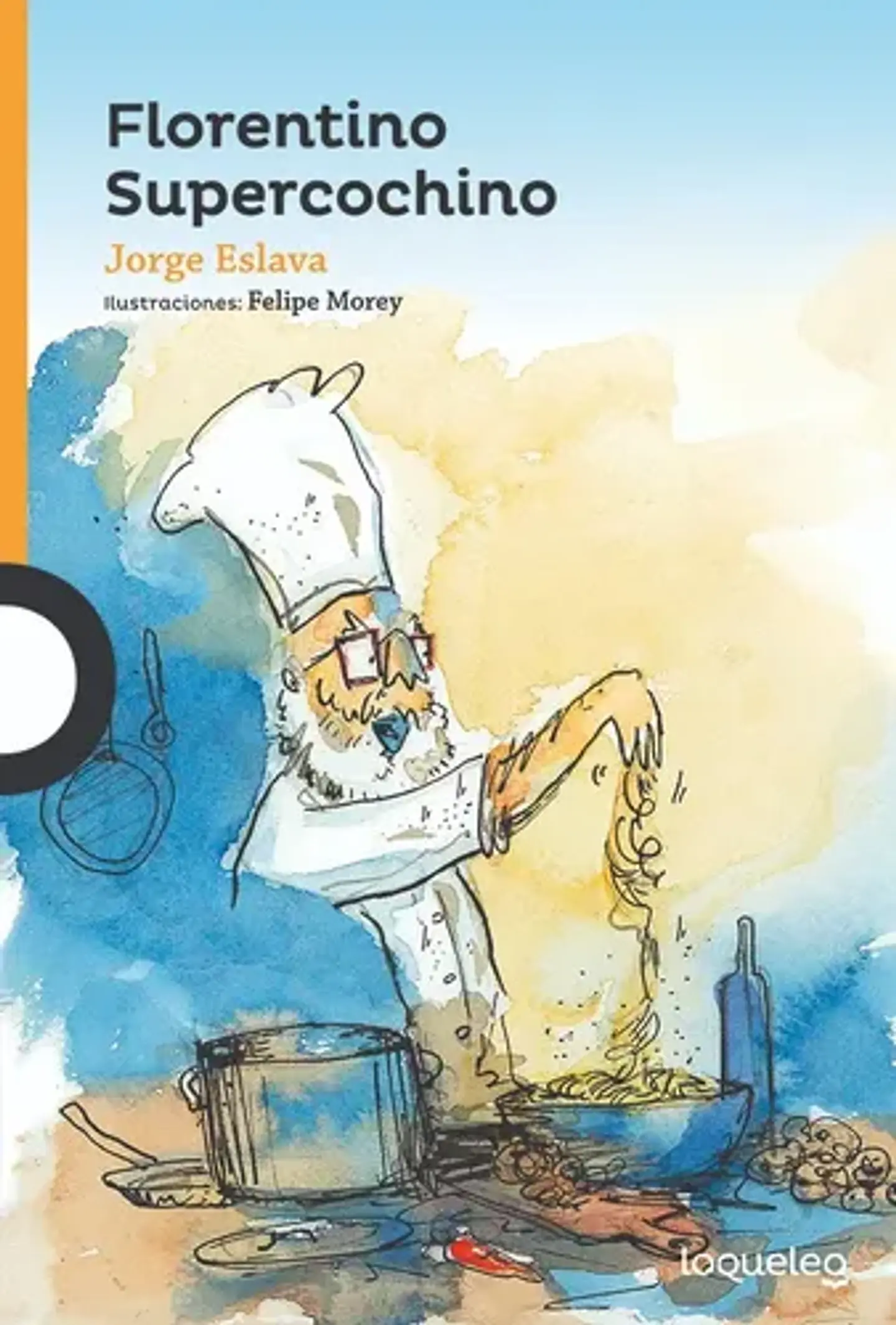 Florentino Supercochino 1