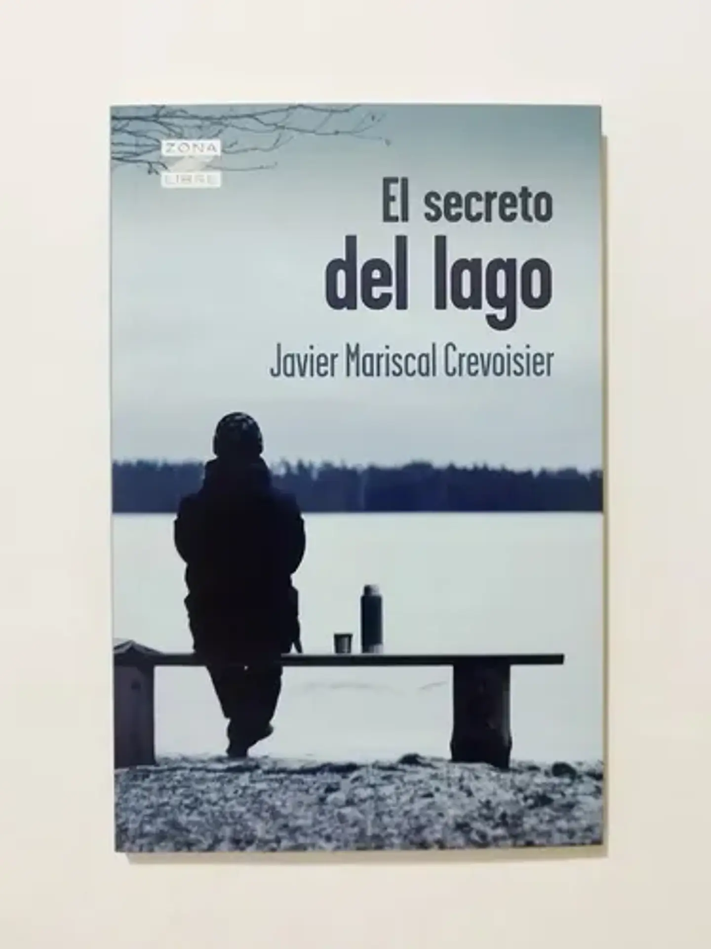 El Secreto Del Lago - Javier Mariscal Crevoisier 1