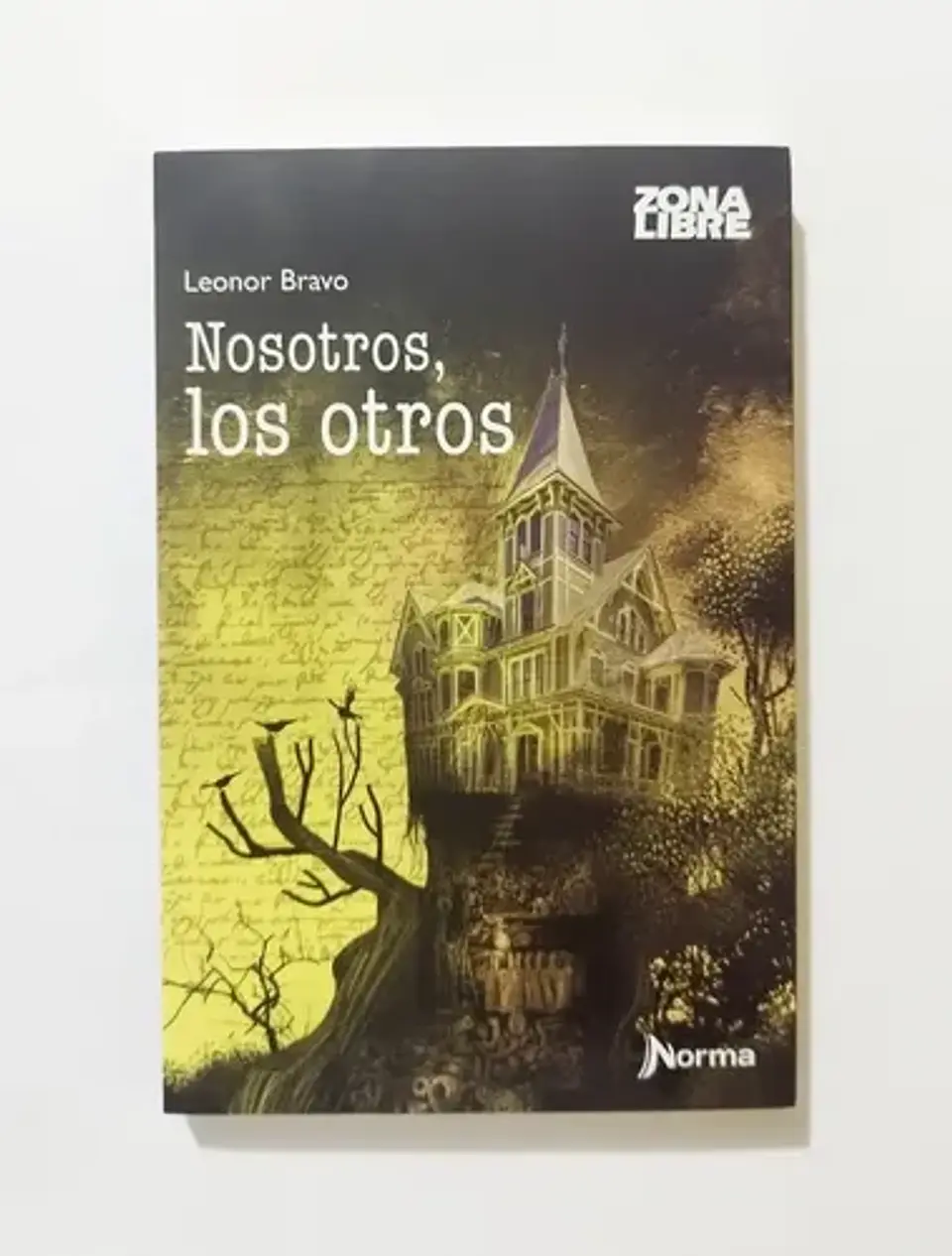 Nosotros, Los Otros 1